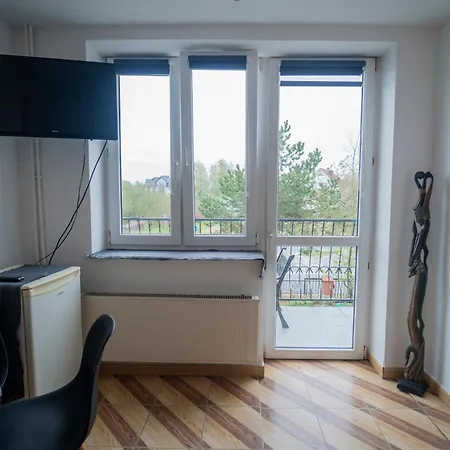 Dom Gościnny Anna Pensjonat 3*