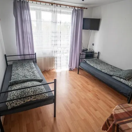 Dom Gościnny Anna Niechorze